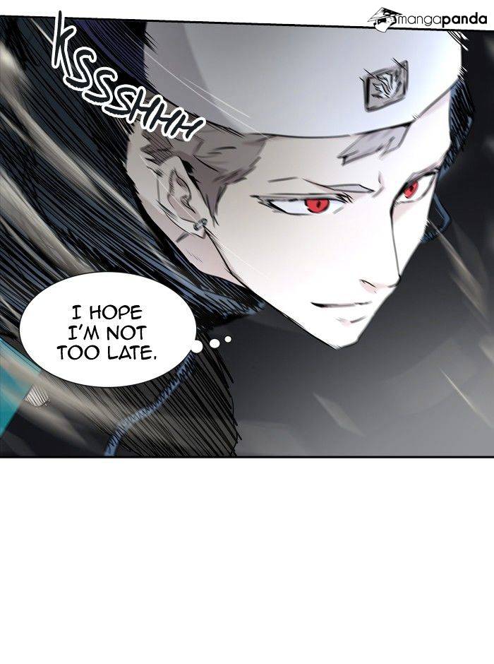 Tower of God Chapter 329 image 117